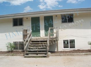 7216 N Wade School Rd APT B, Columbia, MO 65202