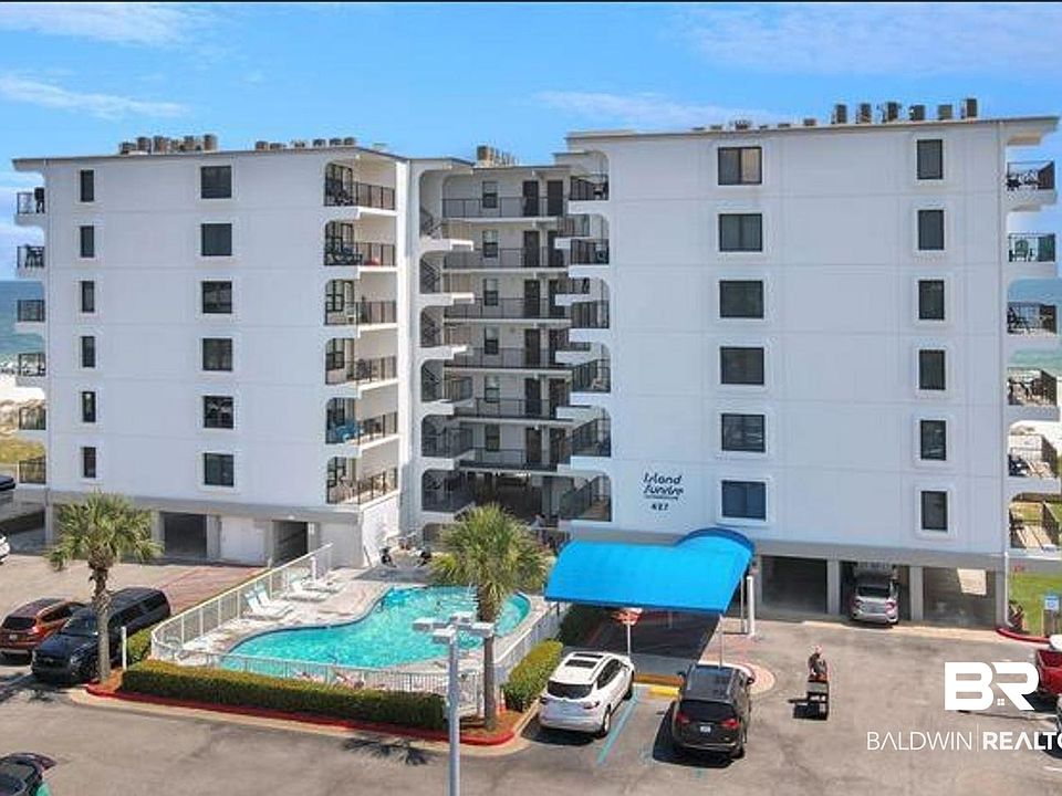 1st image of 427 E Perdido Beach Blvd #466