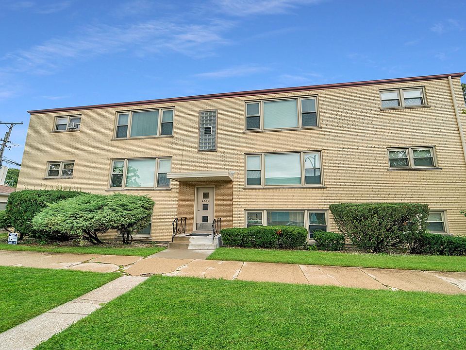 1st image of 4805 N Major Ave #1N