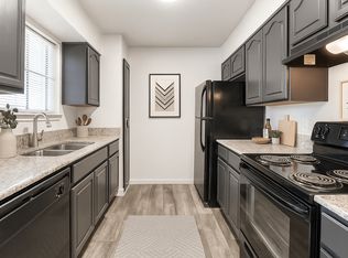 Flats at Brentwood, Fort Worth, TX 76112