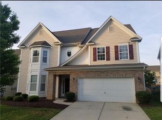 3005 Canopy Dr, Indian Trail, NC 28079