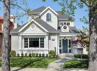 1220 Bernal Ave, Burlingame, CA 94010