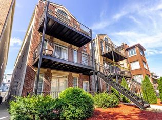 7252 S Bennett Ave #2, Chicago, IL 60649