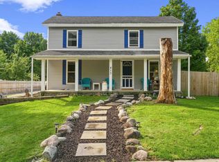 413 W Broad St, Linden, MI 48451