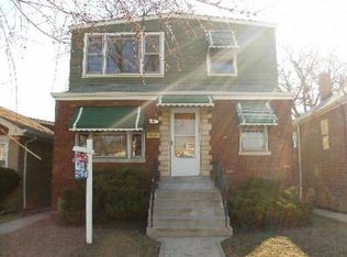 3521 S 53rd Ave, Cicero, IL 60804