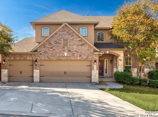 28915 Gooseberry, San Antonio, TX 78260