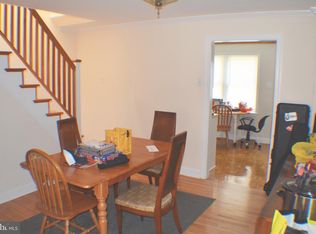 107 Carson St, Philadelphia, PA 19127