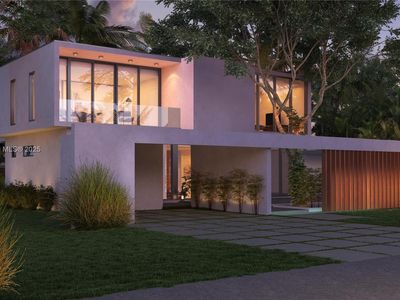 3850 Plaza St, Miami, FL, 33133