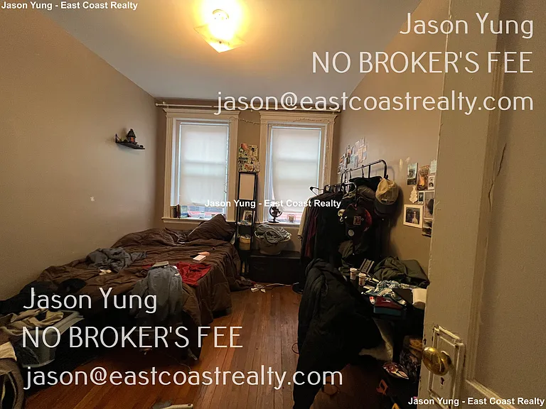 35 Gardner St #18 — Photo 8