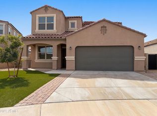 41977 W LUNAR Street, Maricopa, AZ 85138
