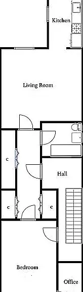 112A Nassau Ave #3 — Photo 8
