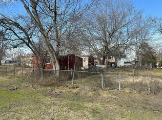 10205 County Road 374, Terrell, TX 75161