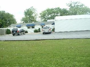 13787 S Dixie Hwy, La Salle, MI 48145