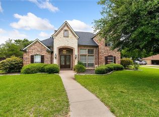 3825 Granada Trl, Denton, TX 76205