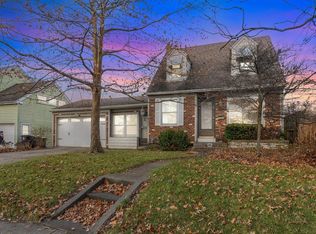 1322 Margaret Ave, Fort Wayne, IN 46808