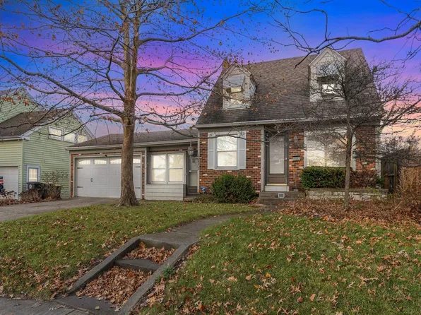 1322 Margaret Ave, Fort Wayne, IN 46808