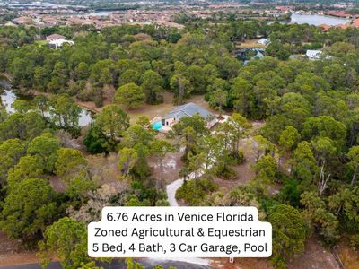 233 Snyder Dr, Venice, FL, 34292