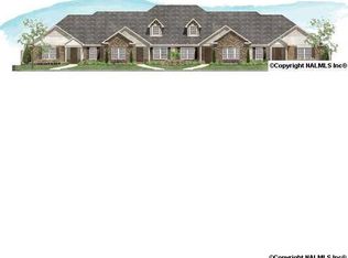 174 Moore Farm Cir, Huntsville, AL 35806