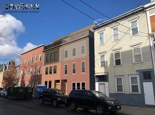 306 Sumner St, East Boston, MA 02128