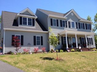 25 Havenwoods Way, Fredericksburg, VA 22406