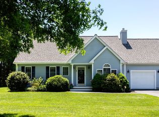 60 Papermill Rd, West Wareham, MA 02576