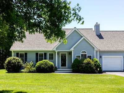 60 Papermill Rd, West Wareham, MA, 02576