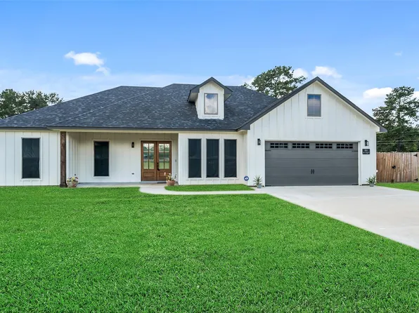 60 Bluegill Dr, Shepherd, TX 77371