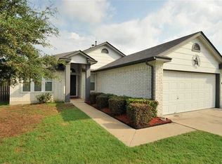 136 Meadow Way, Cedar Creek, TX 78612