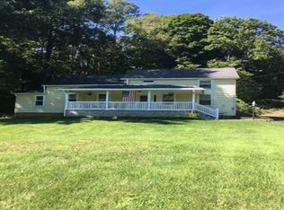 3171 Dutch Hollow Rd, Bemus Pt, NY 14712