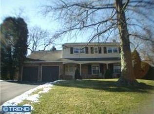 23 Waterford Way, Wallingford, PA 19086