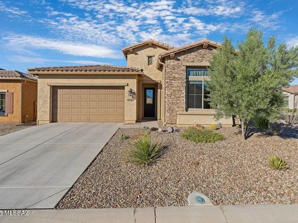 61386 E Flint Dr, Oracle, AZ 85623