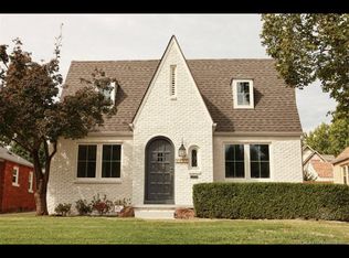 1908 S Gary Ave, Tulsa, OK 74104