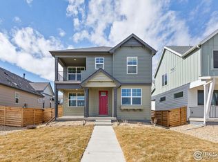 5281 Rendezvous Pkwy, Timnath, CO 80547