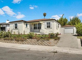 4727 Lorraine Dr, San Diego, CA 92115