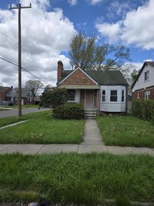 15001 Freeland St, Detroit, MI, 48227