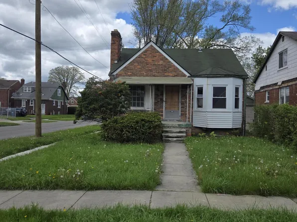 15001 Freeland St, Detroit, MI 48227