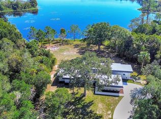 403 N Blue Lake Ter, Deland, FL 32724
