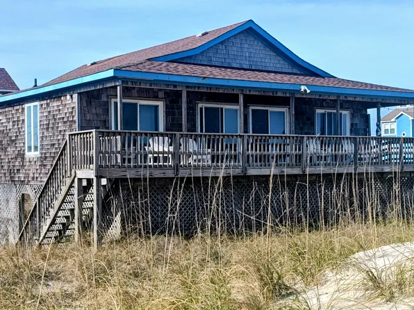 23221 E Point Dr, Rodanthe, NC 27968