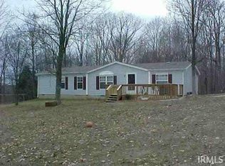 6214 State #135, Salem, IN 47167