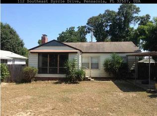 112 Syrcle Dr, Perdido Key, FL 32507