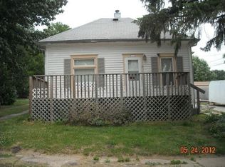 712 N 6th St, Nebraska City, NE 68410