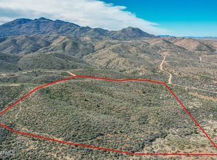 S Ruger Ranch Rd #193, Kirkland, AZ 86332
