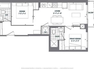 75 James St S #727, Hamilton, ON L8P 2Y9
