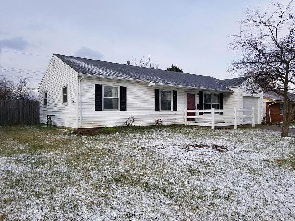 2nd image of 4758 Henley Ave