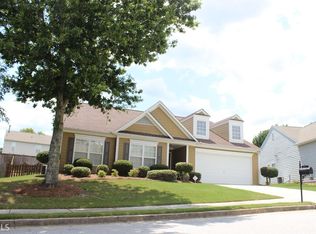 5527 Somervale Ct, Douglasville, GA 30134