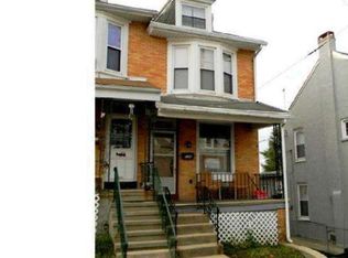 544 S 18th St, Reading, PA 19606