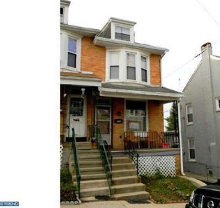 544 S 18th St, Reading, PA, 19606