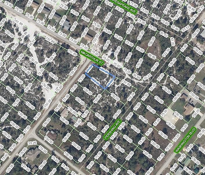 1st image of 1079 REBEL AVENUE LOT 1