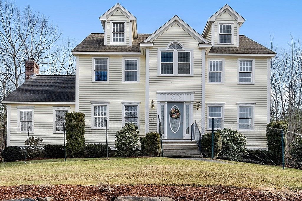 18 Alpine Way, Tyngsboro, MA 01879 Zillow