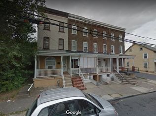 722 N Penn St, Allentown, PA 18102
